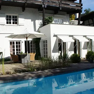 Am Plattenbichl - Luxus Mit Privat-pool Und Sauna Oberstdorf