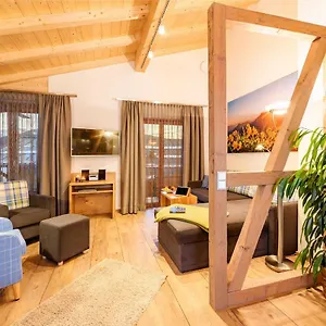 Casatina Oberstdorf